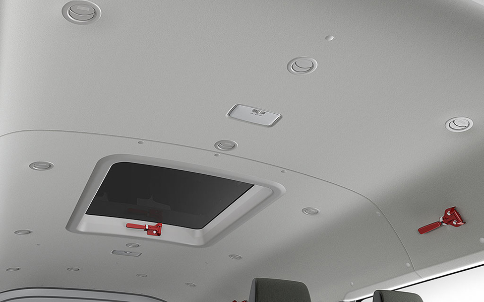 AIR CONDITIONING