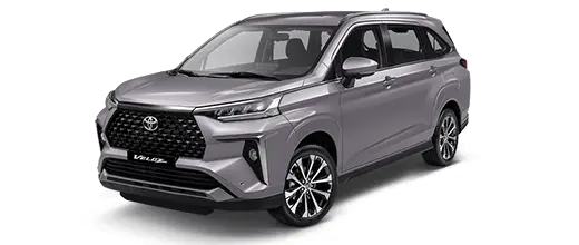 Veloz 2025