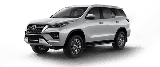 Fortuner 2025