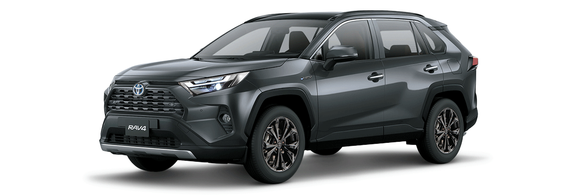 RAV4 2025